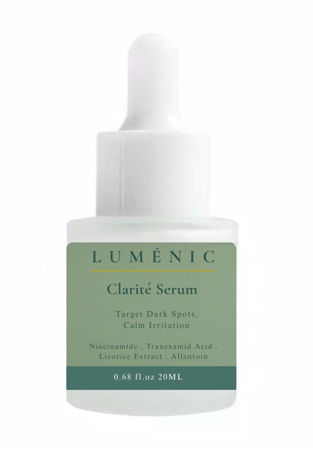 LUMÉNIC Serum