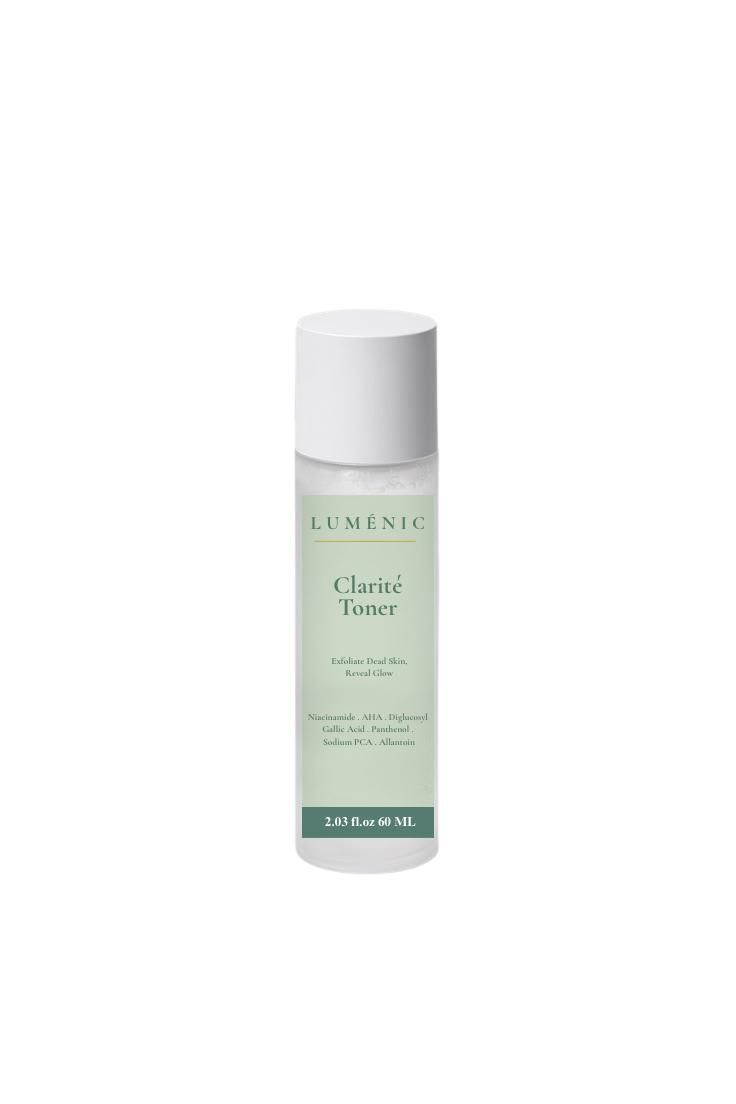 LUMÉNIC Face Cleanser